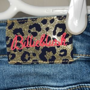 BillieBlush Girls jeans 10’